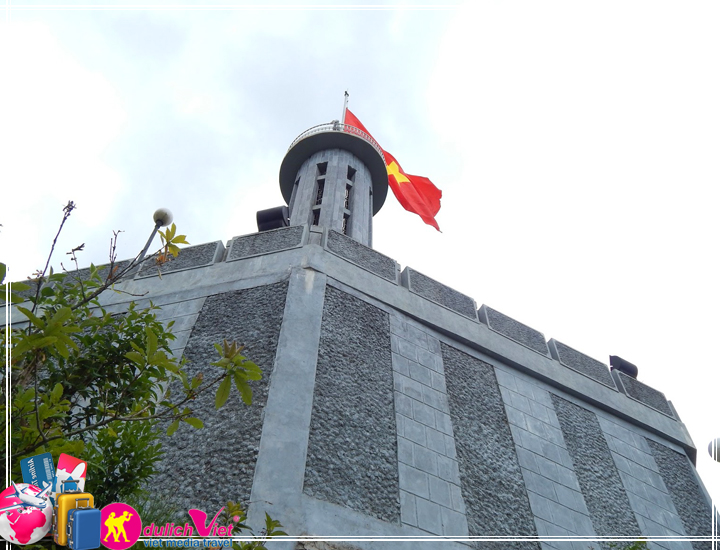 Du lịch Miền Bắc - Đông Bắc - Hà Giang - Mèo Vạc - Đền Hùng giá tiết kiệm 2025
